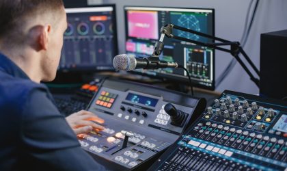 Manufacturing Podcast