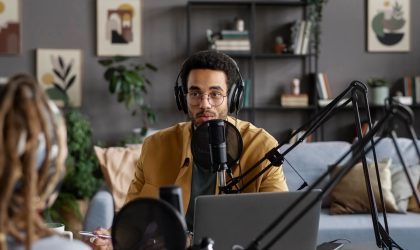 Visora Manufacturing Podcast