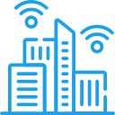 Smart Cities & Infrastructure