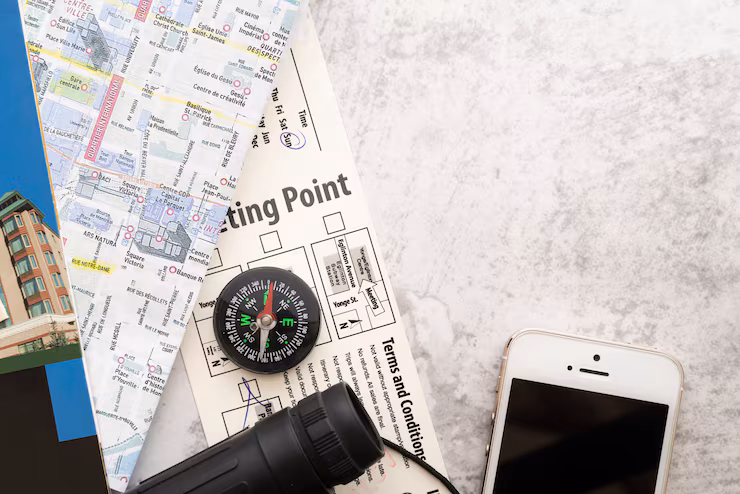 Precision Measurement and Geospatial Positioning