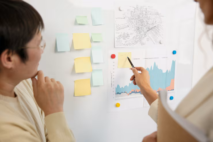 Strategic Planning and Streamlined Optimisation